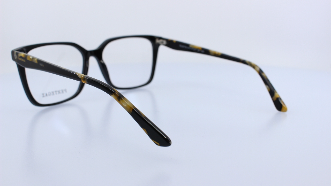 PERTEGAZ - FEKETE - PZ50179