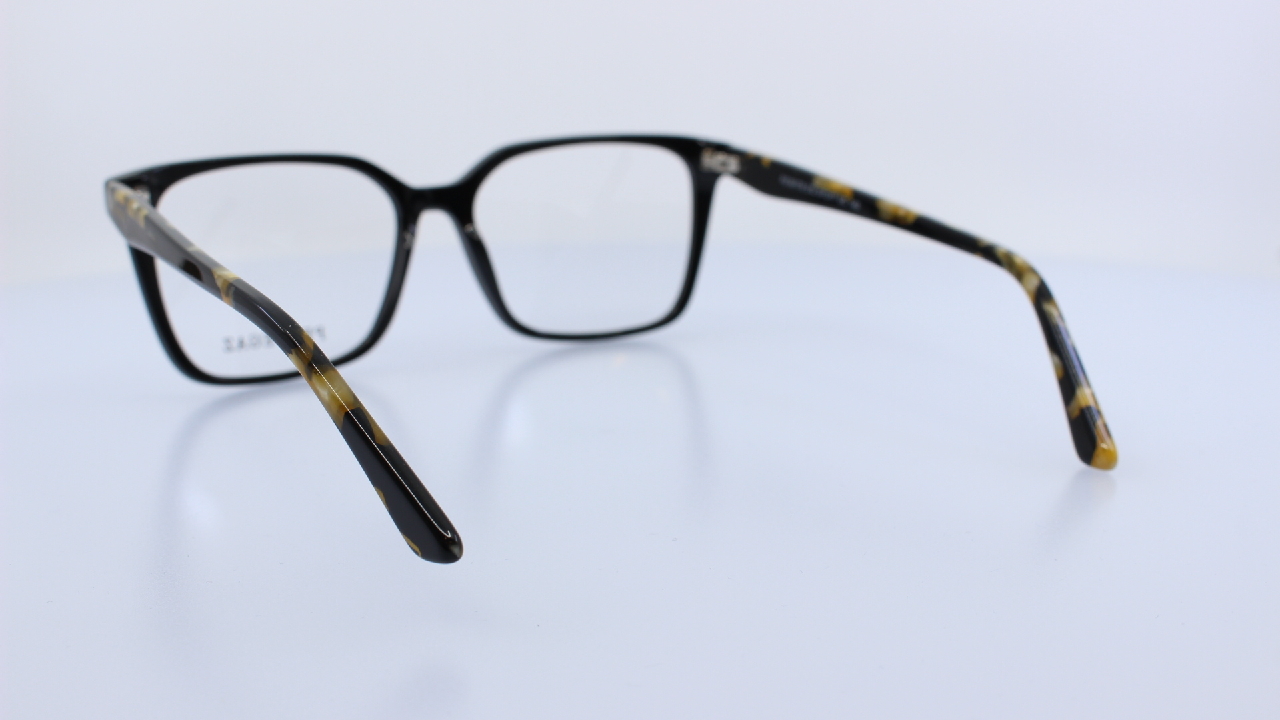 PERTEGAZ - FEKETE - PZ50179