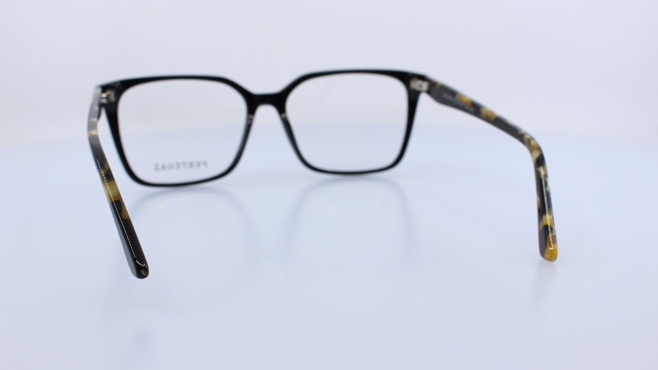 PERTEGAZ - FEKETE - PZ50179