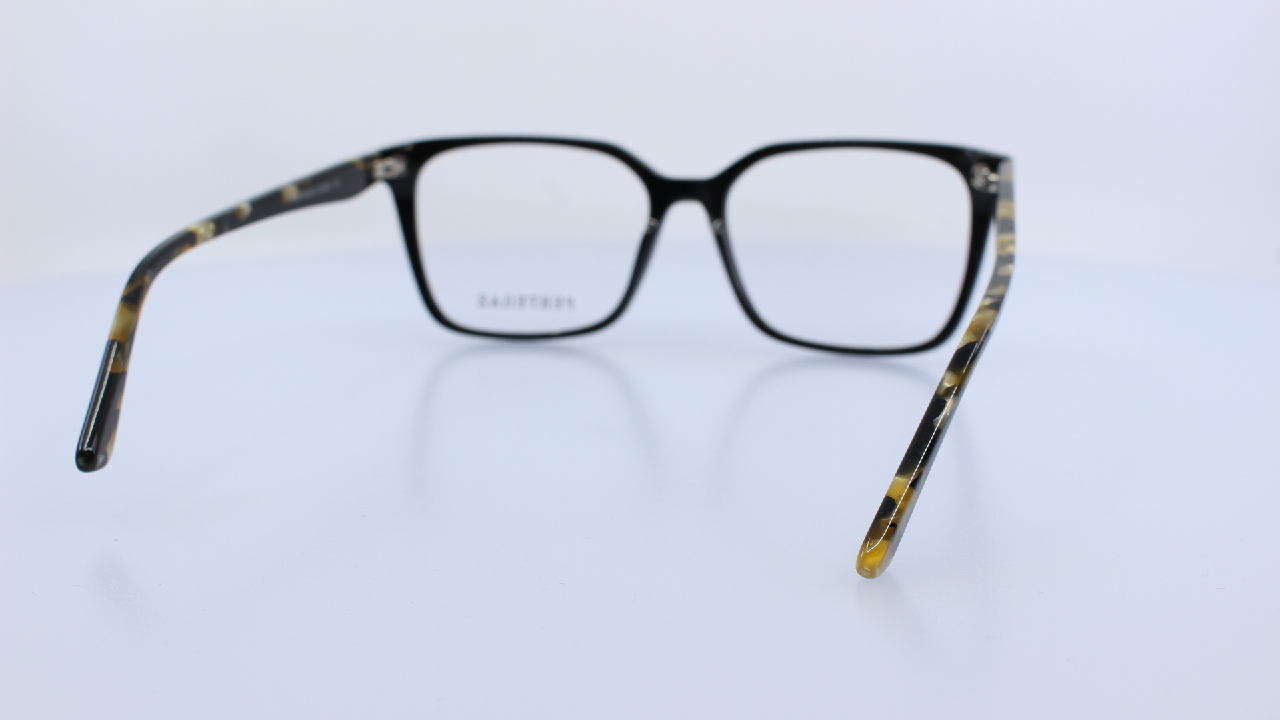 PERTEGAZ - FEKETE - PZ50179