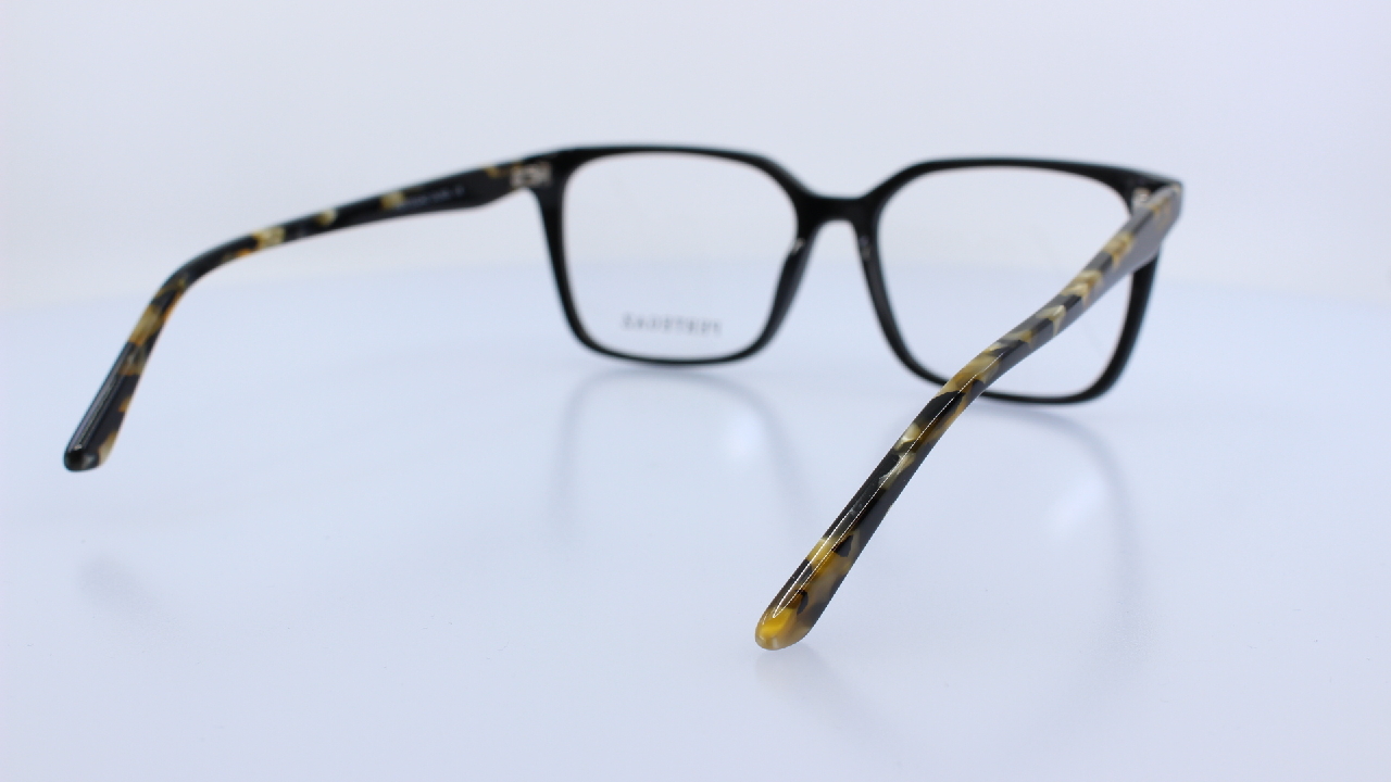 PERTEGAZ - FEKETE - PZ50179