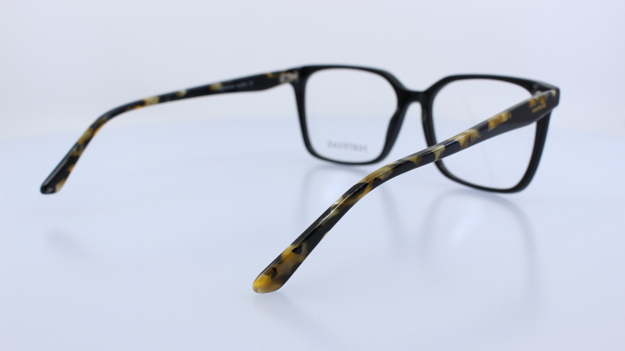 PERTEGAZ - FEKETE - PZ50179