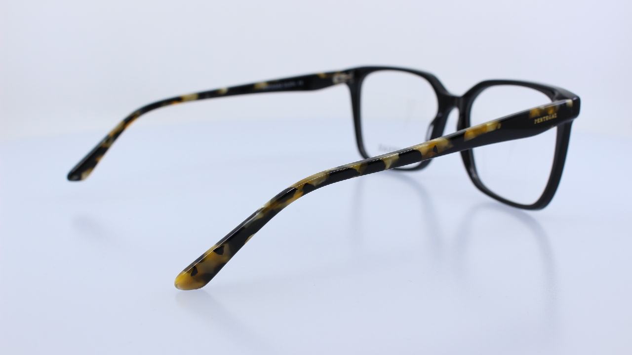 PERTEGAZ - FEKETE - PZ50179