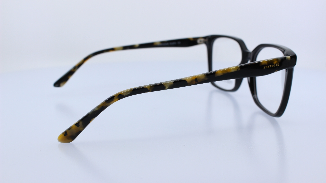 PERTEGAZ - FEKETE - PZ50179