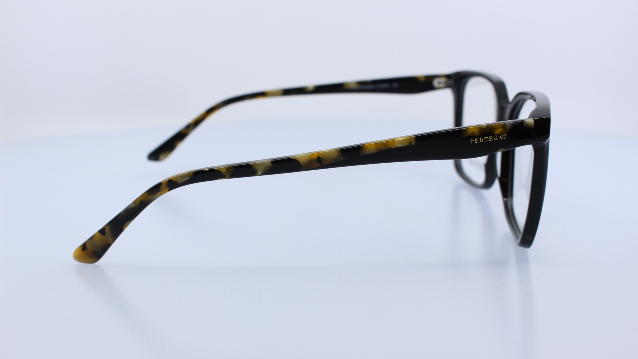 PERTEGAZ - FEKETE - PZ50179