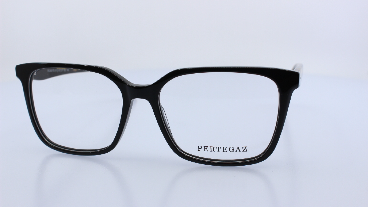 PERTEGAZ - FEKETE - PZ50179