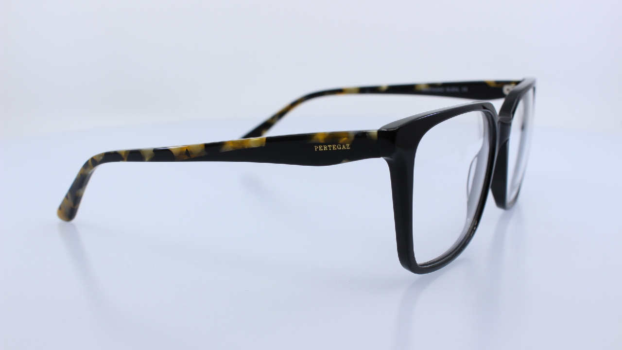 PERTEGAZ - FEKETE - PZ50179