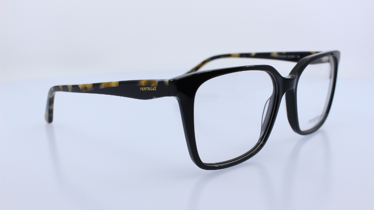 PERTEGAZ - FEKETE - PZ50179