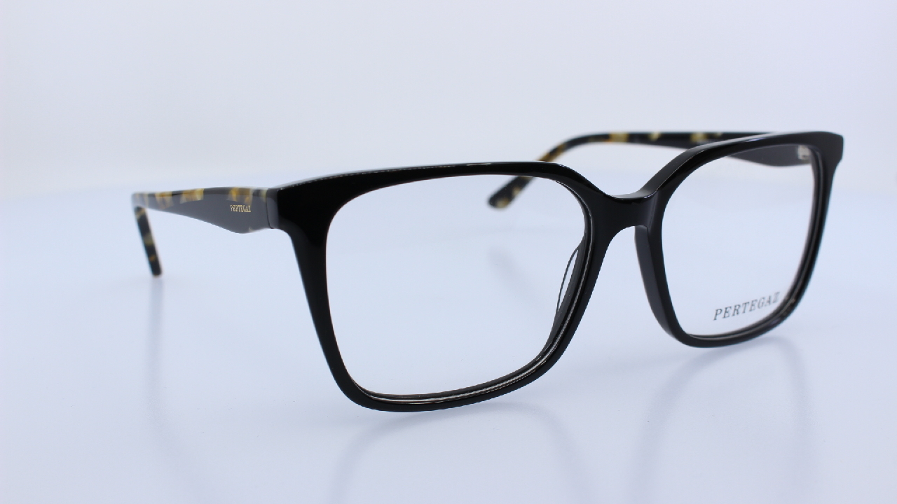 PERTEGAZ - FEKETE - PZ50179