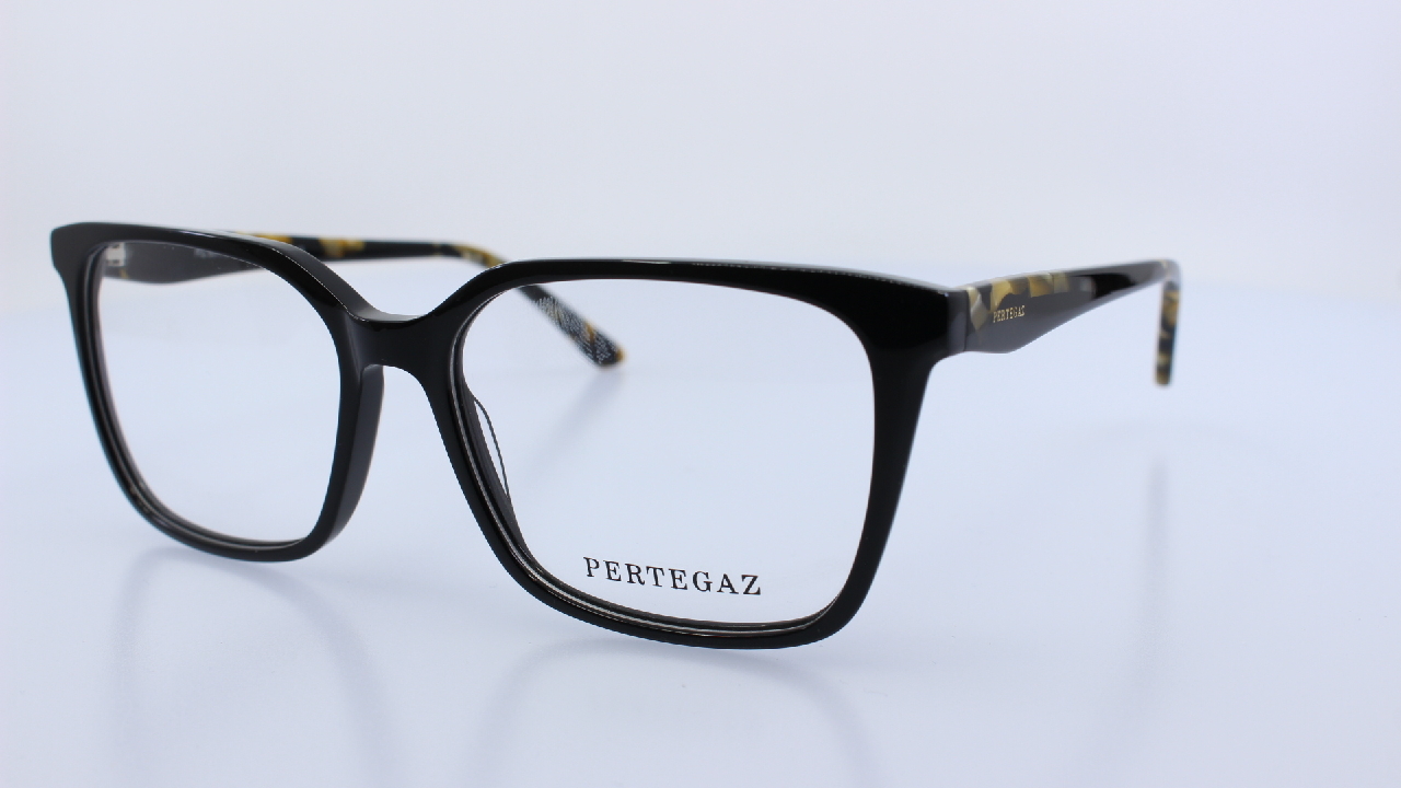 PERTEGAZ - FEKETE - PZ50179