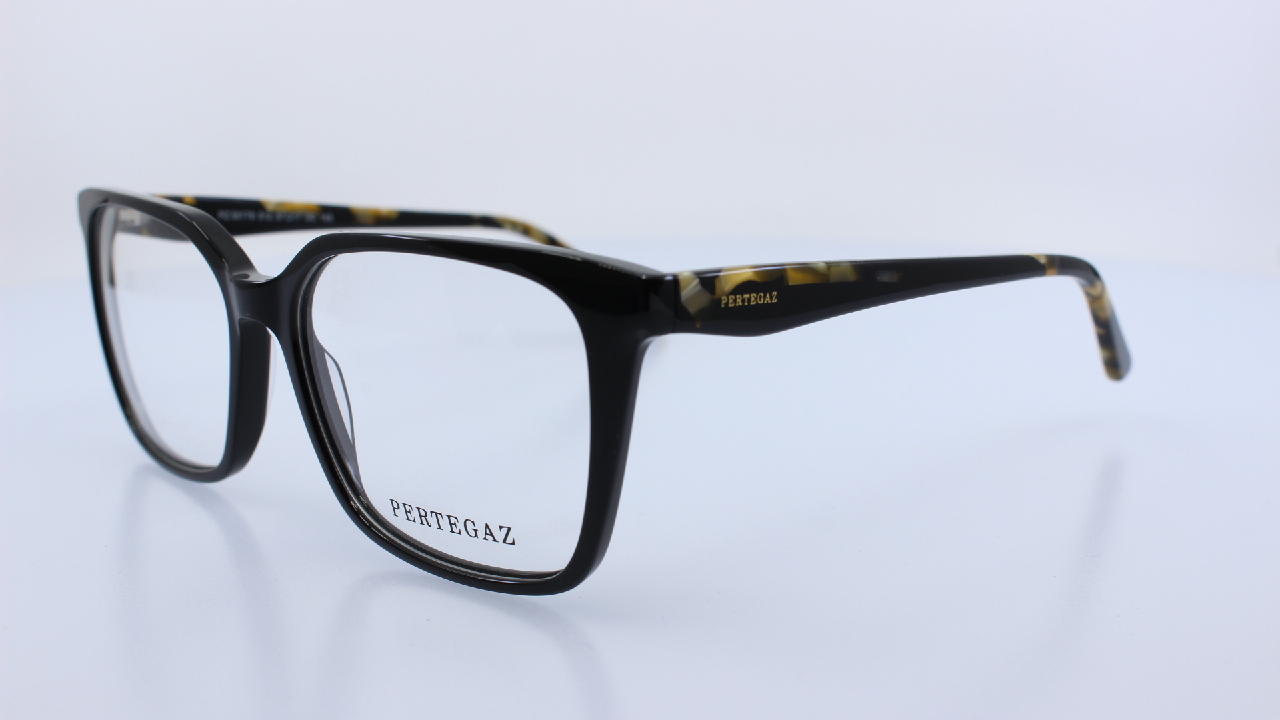 PERTEGAZ - FEKETE - PZ50179