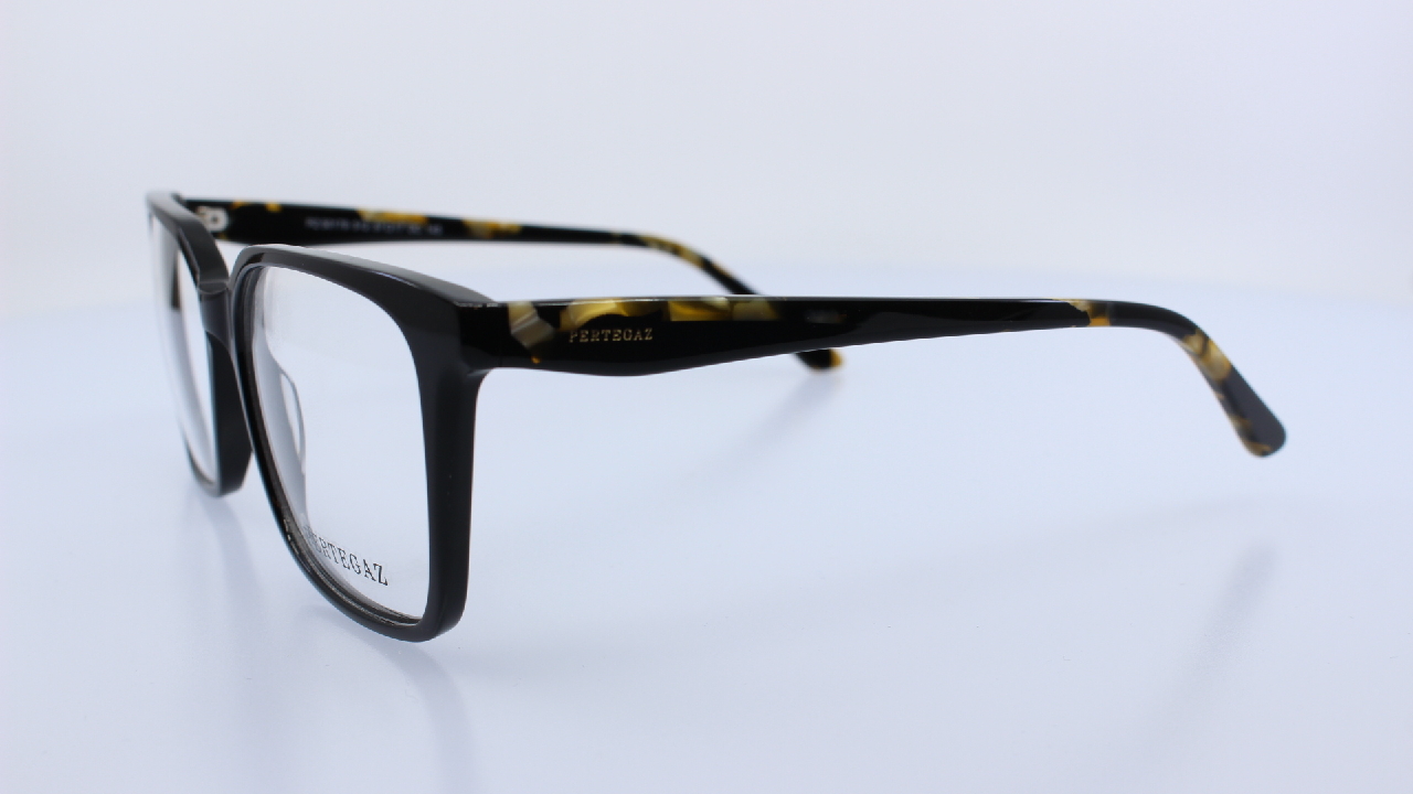 PERTEGAZ - FEKETE - PZ50179