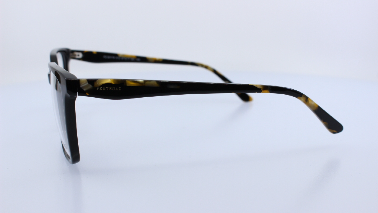 PERTEGAZ - FEKETE - PZ50179