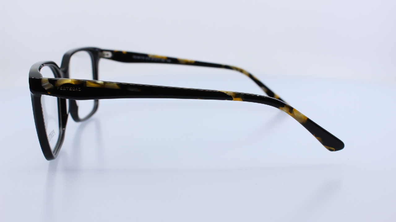 PERTEGAZ - FEKETE - PZ50179