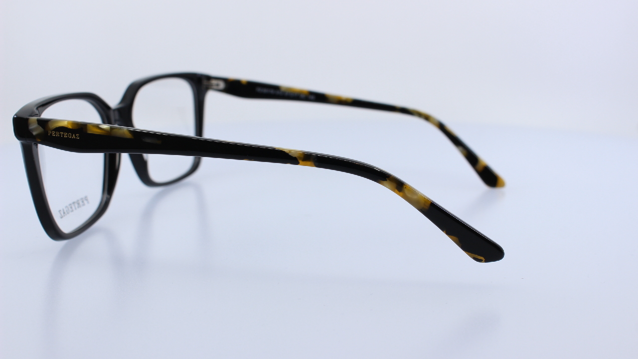 PERTEGAZ - FEKETE - PZ50179