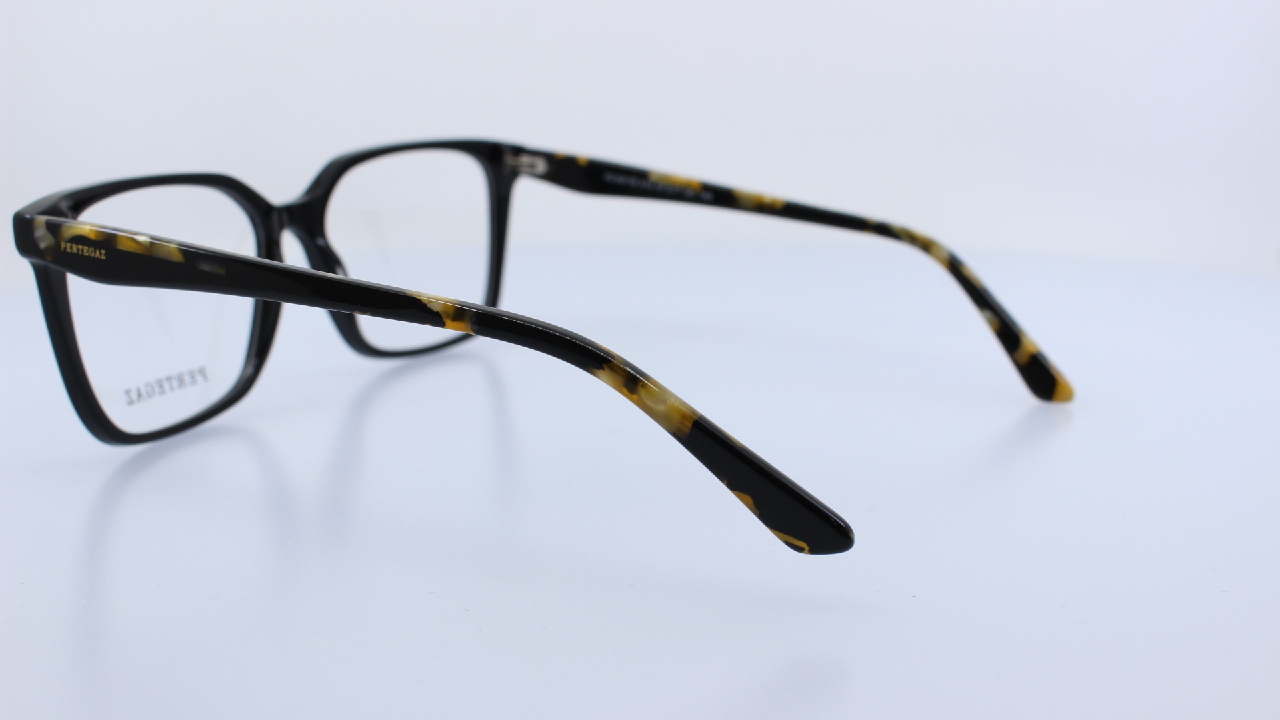 PERTEGAZ - FEKETE - PZ50179