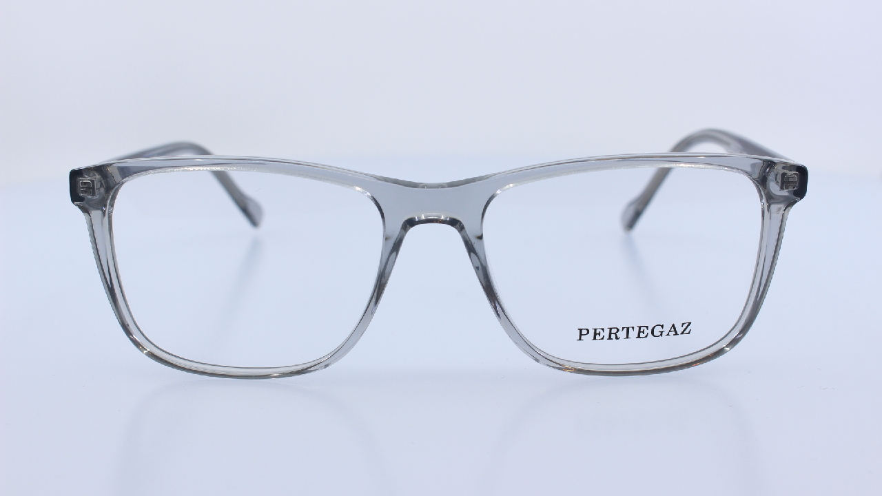 PERTEGAZ - SZÜRKE - PZ50161