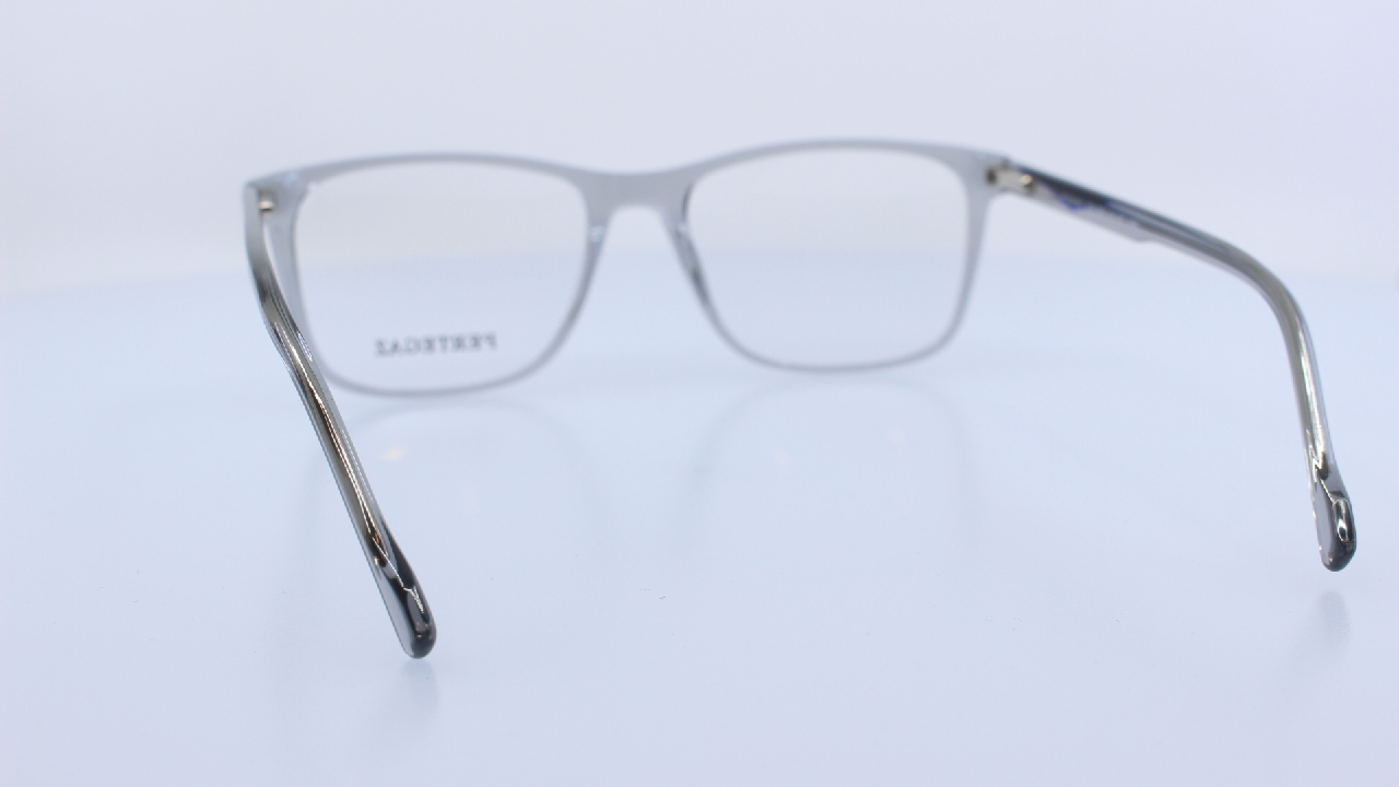 PERTEGAZ - SZÜRKE - PZ50161