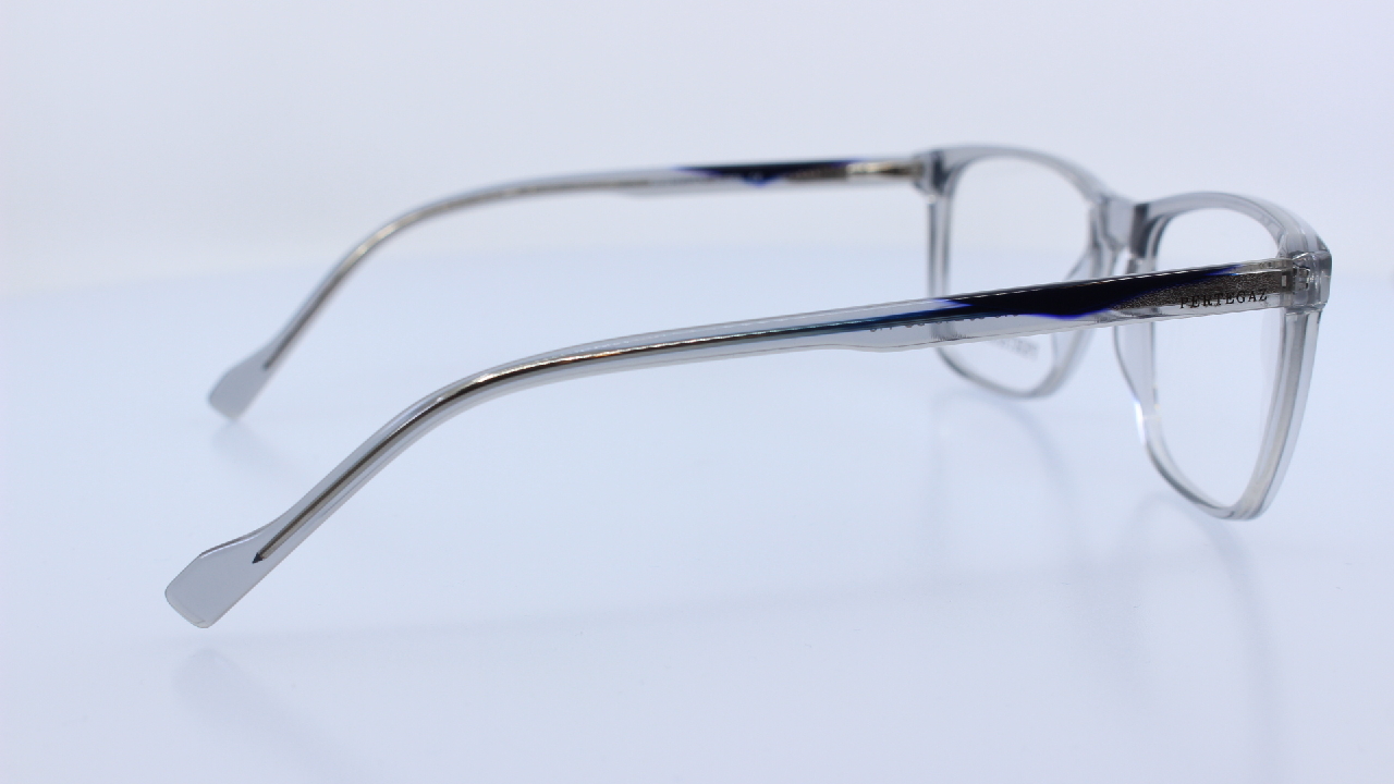 PERTEGAZ - SZÜRKE - PZ50161