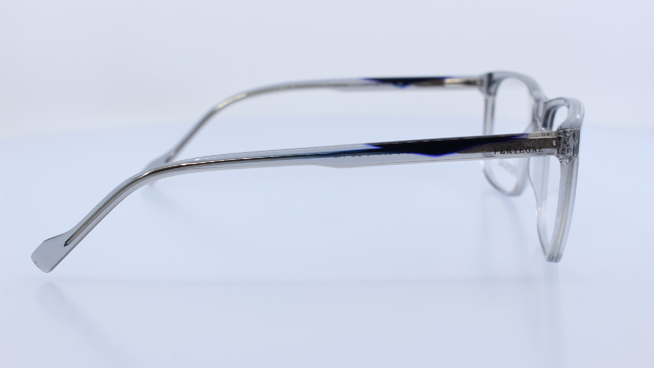 PERTEGAZ - SZÜRKE - PZ50161