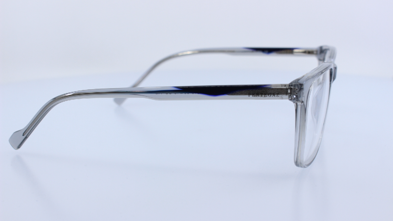 PERTEGAZ - SZÜRKE - PZ50161