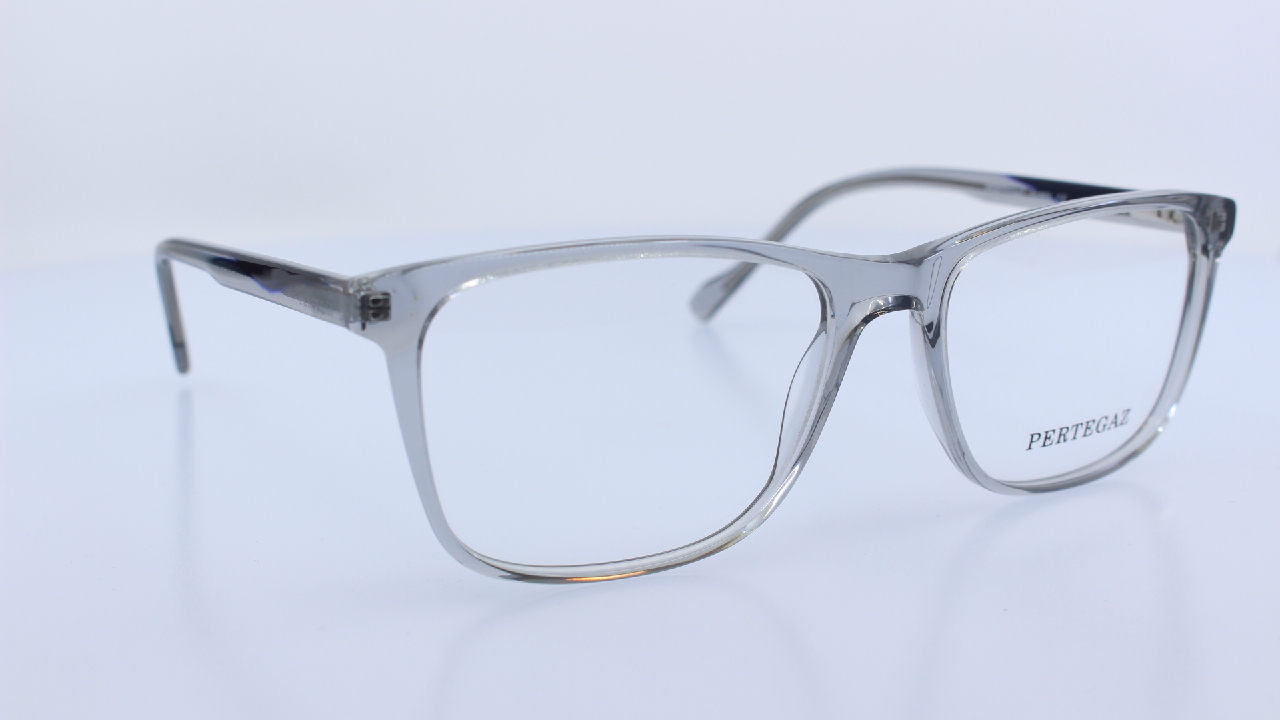 PERTEGAZ - SZÜRKE - PZ50161