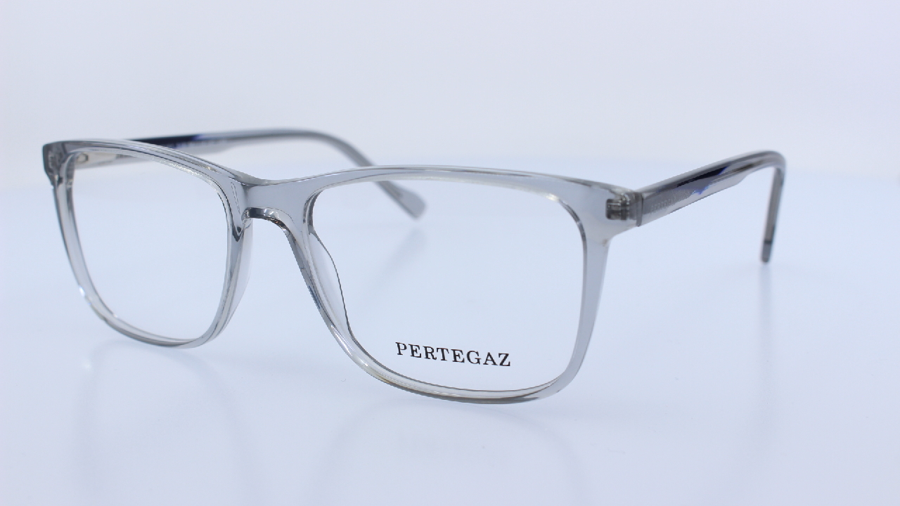 PERTEGAZ - SZÜRKE - PZ50161