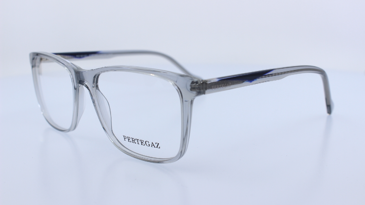 PERTEGAZ - SZÜRKE - PZ50161