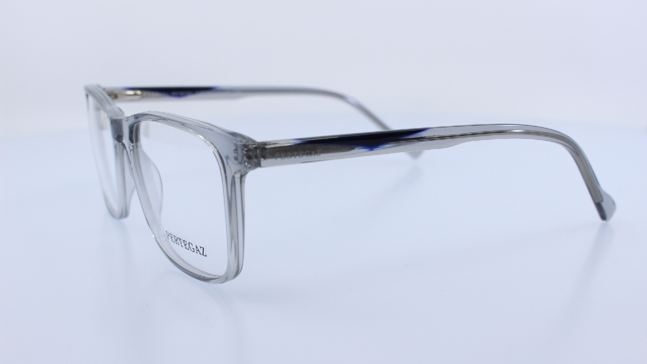 PERTEGAZ - SZÜRKE - PZ50161