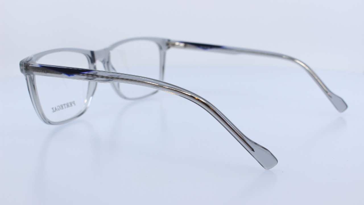 PERTEGAZ - SZÜRKE - PZ50161