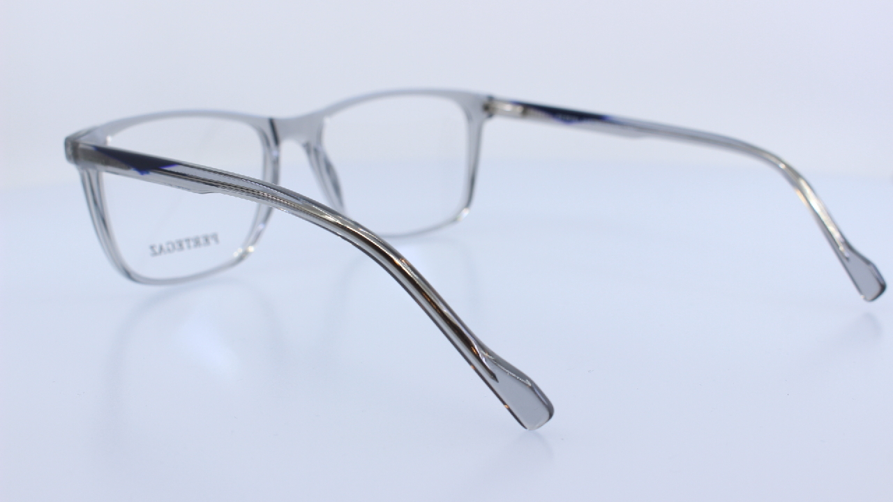 PERTEGAZ - SZÜRKE - PZ50161