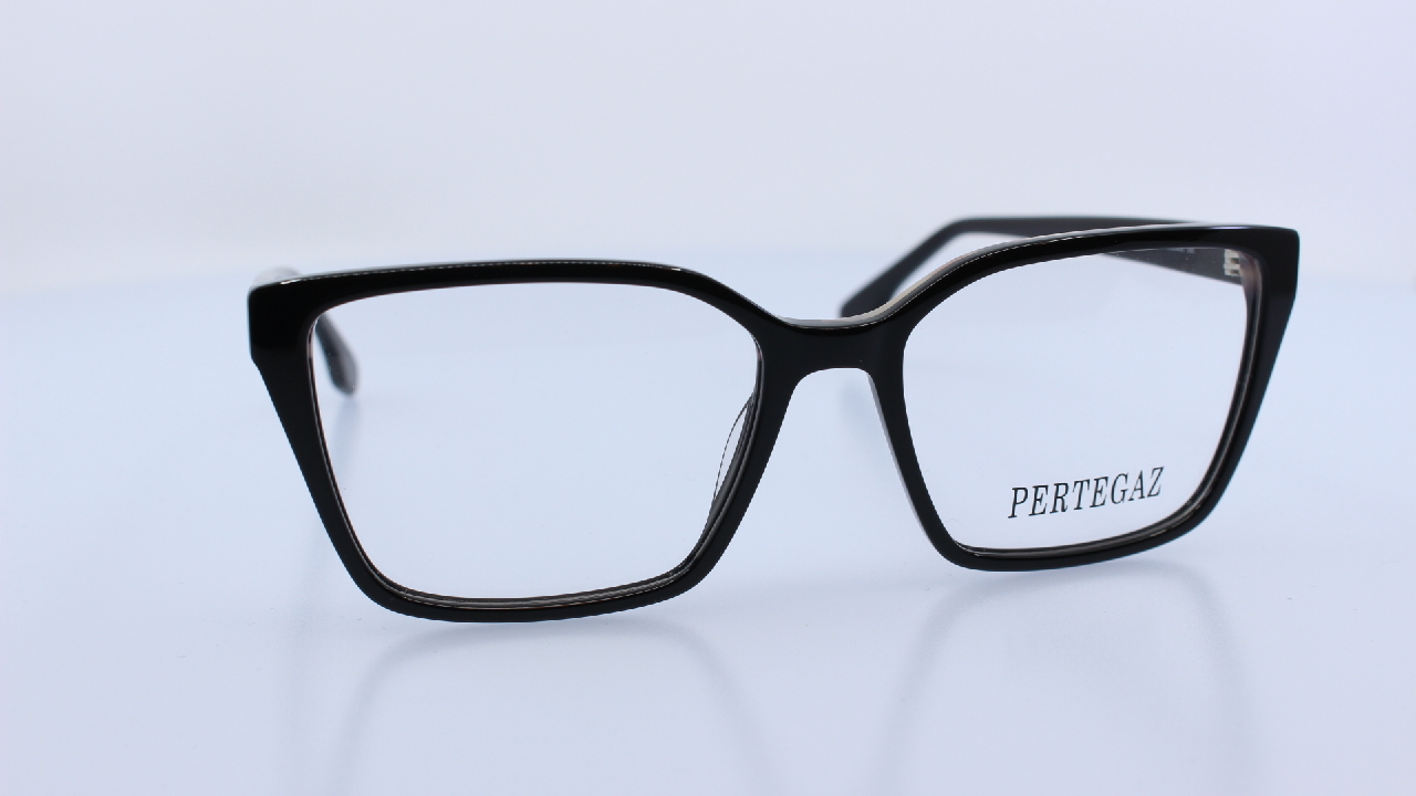 PERTEGAZ - FEKETE - PZ50172