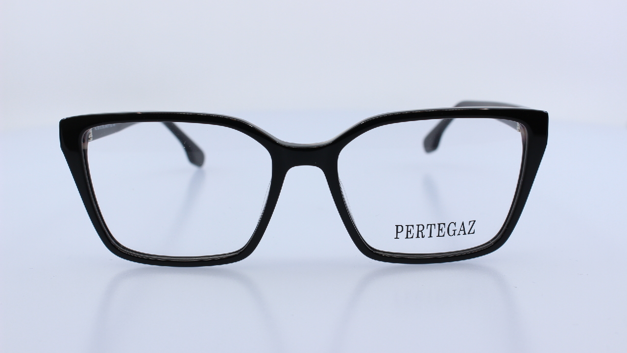 PERTEGAZ - FEKETE - PZ50172