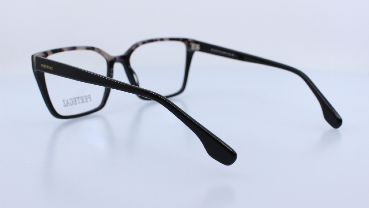 PERTEGAZ - FEKETE - PZ50172