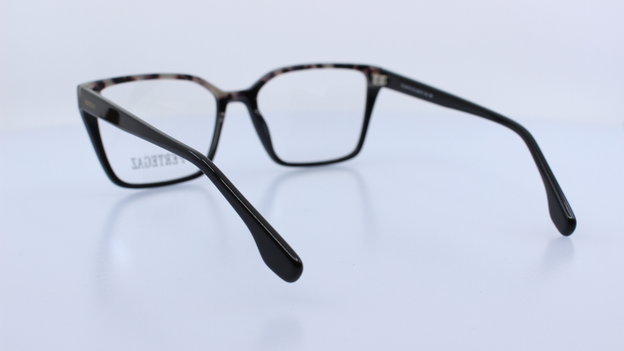 PERTEGAZ - FEKETE - PZ50172