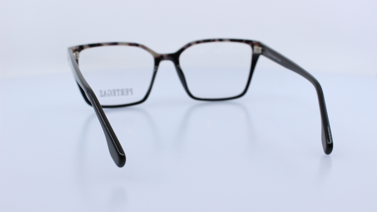 PERTEGAZ - FEKETE - PZ50172