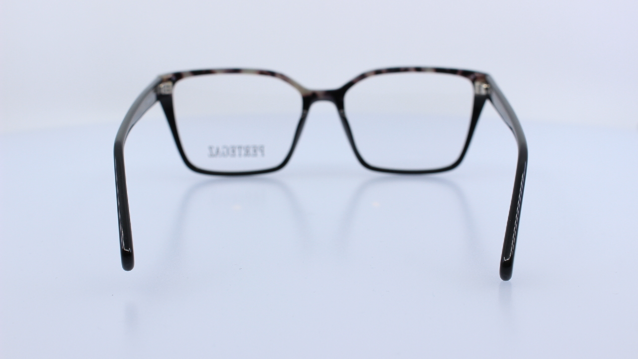 PERTEGAZ - FEKETE - PZ50172