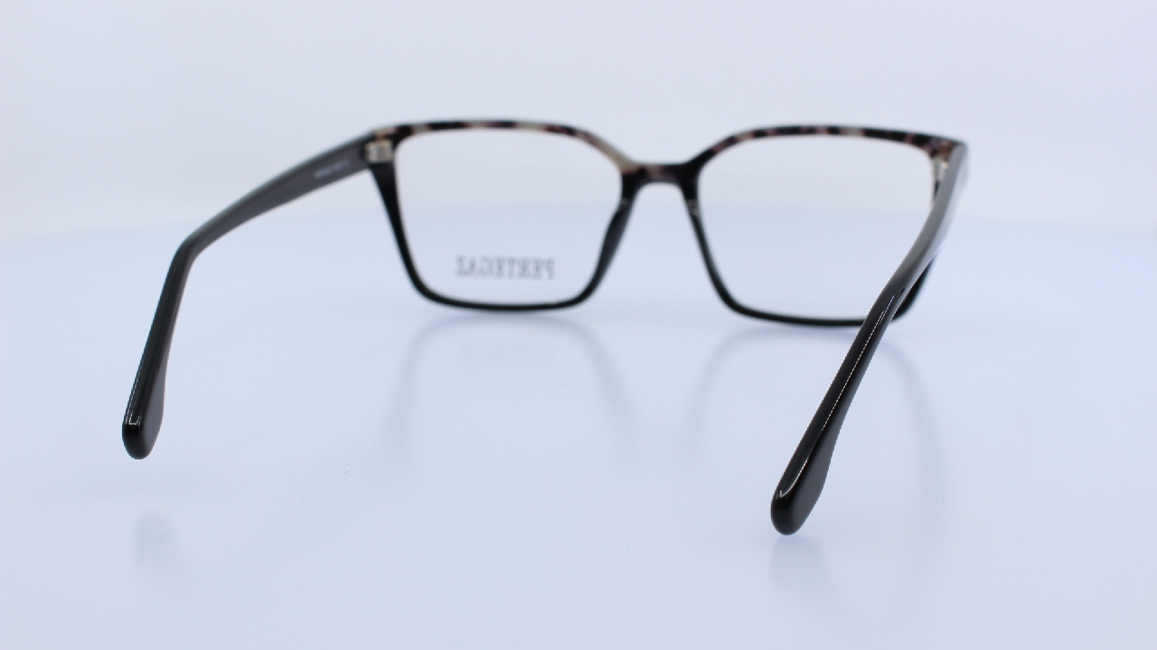 PERTEGAZ - FEKETE - PZ50172