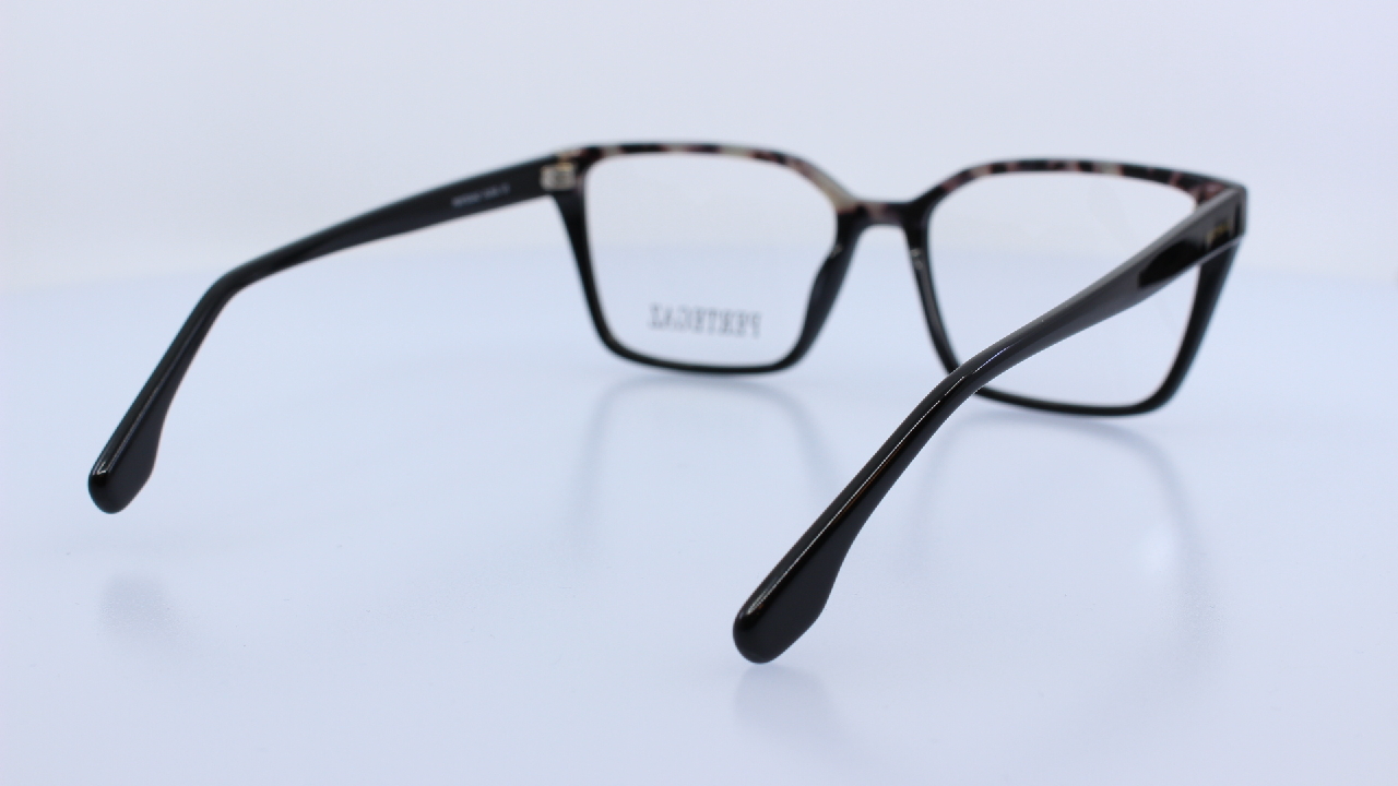 PERTEGAZ - FEKETE - PZ50172