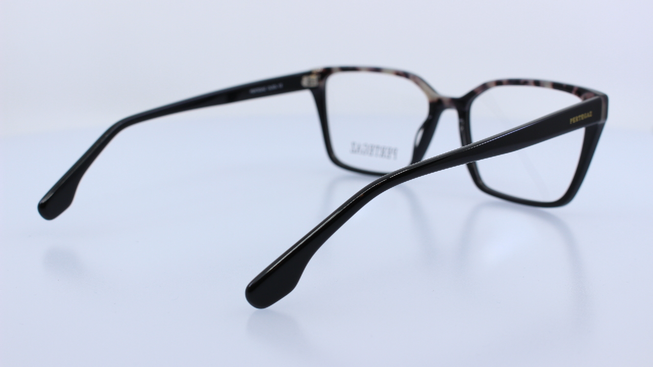 PERTEGAZ - FEKETE - PZ50172