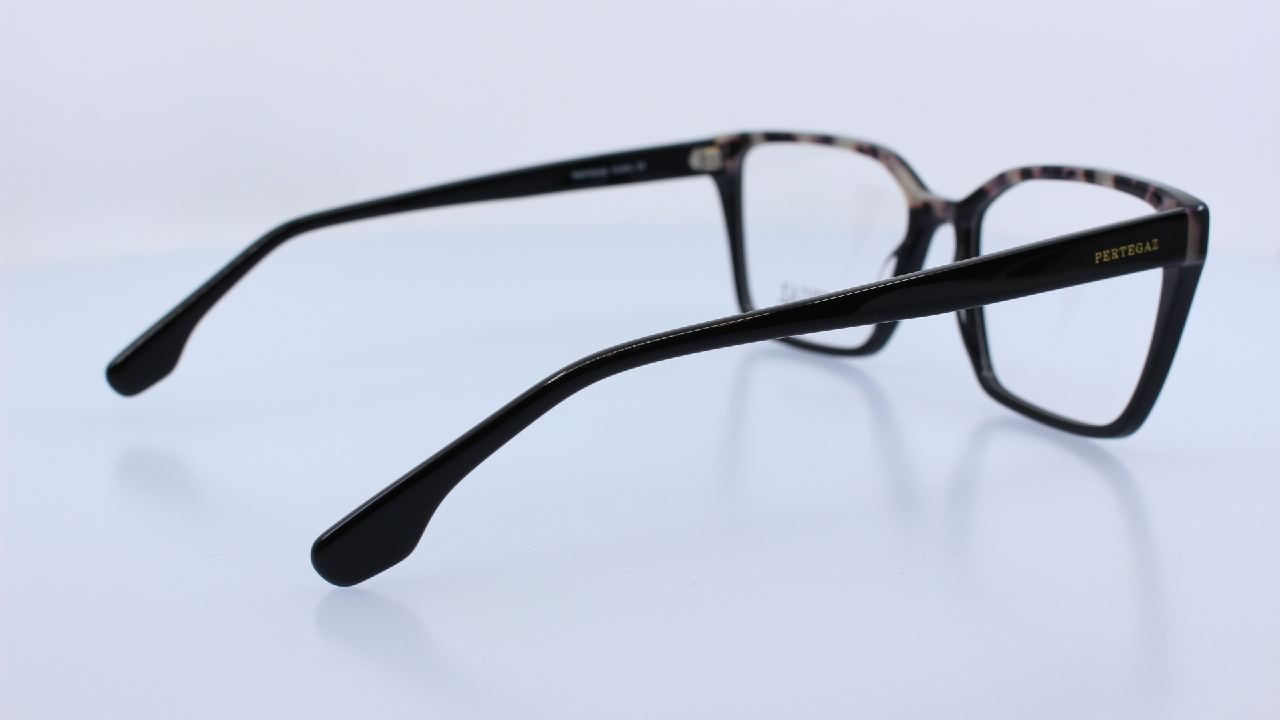 PERTEGAZ - FEKETE - PZ50172