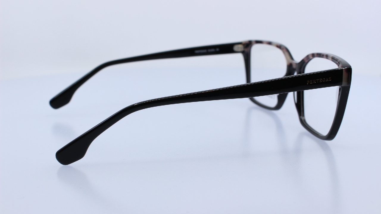 PERTEGAZ - FEKETE - PZ50172