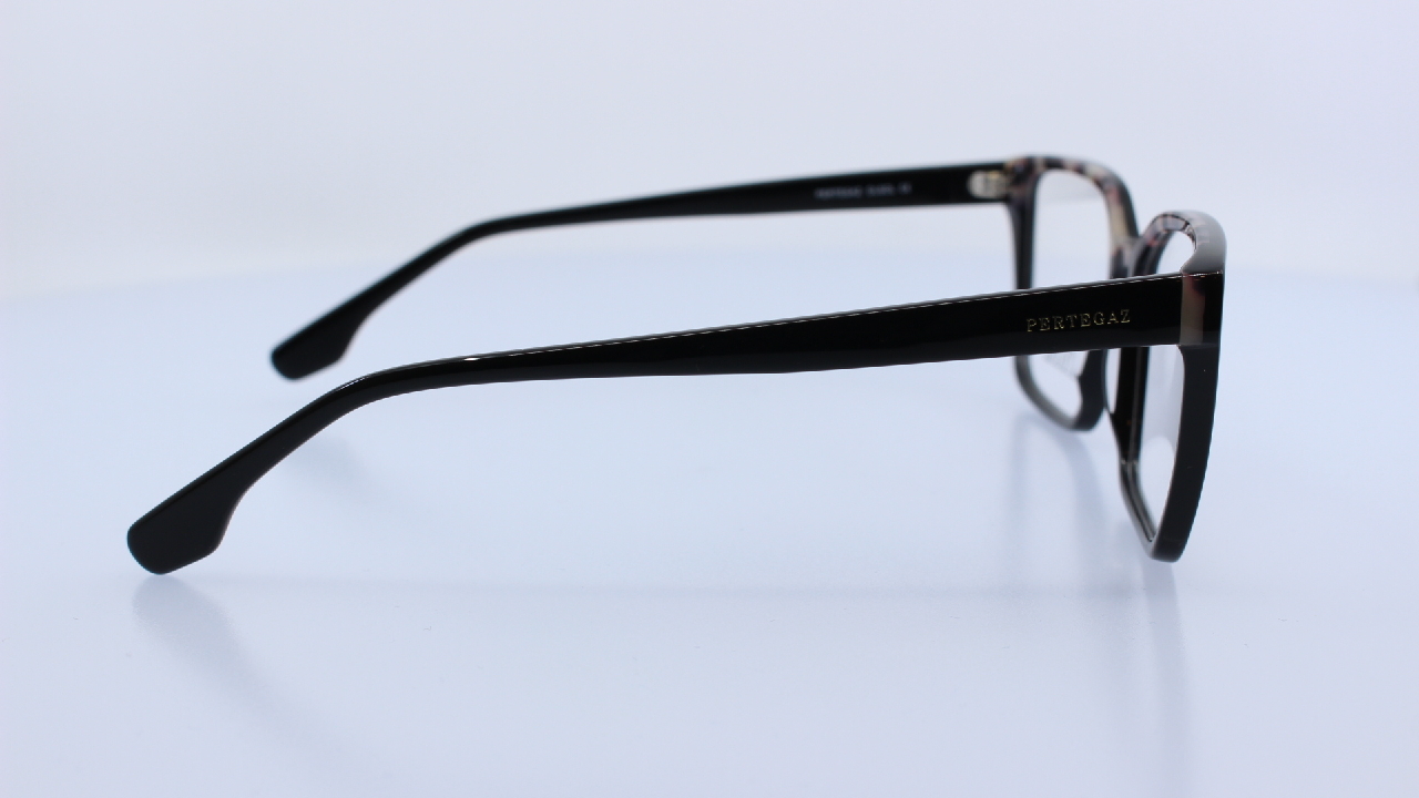 PERTEGAZ - FEKETE - PZ50172