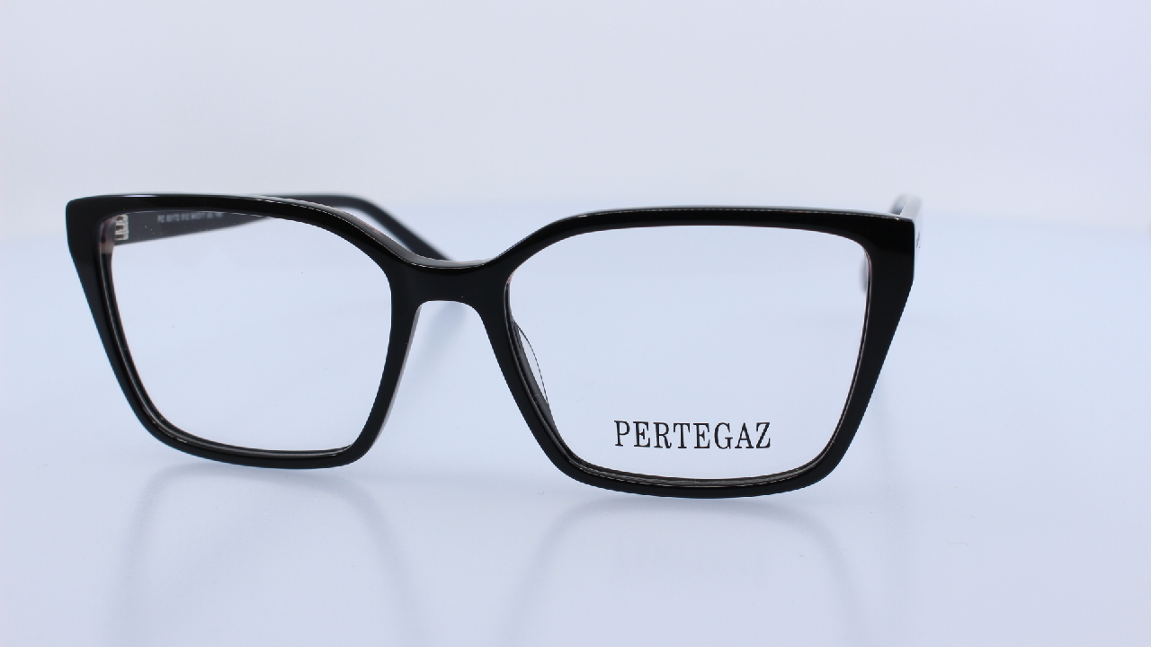 PERTEGAZ - FEKETE - PZ50172