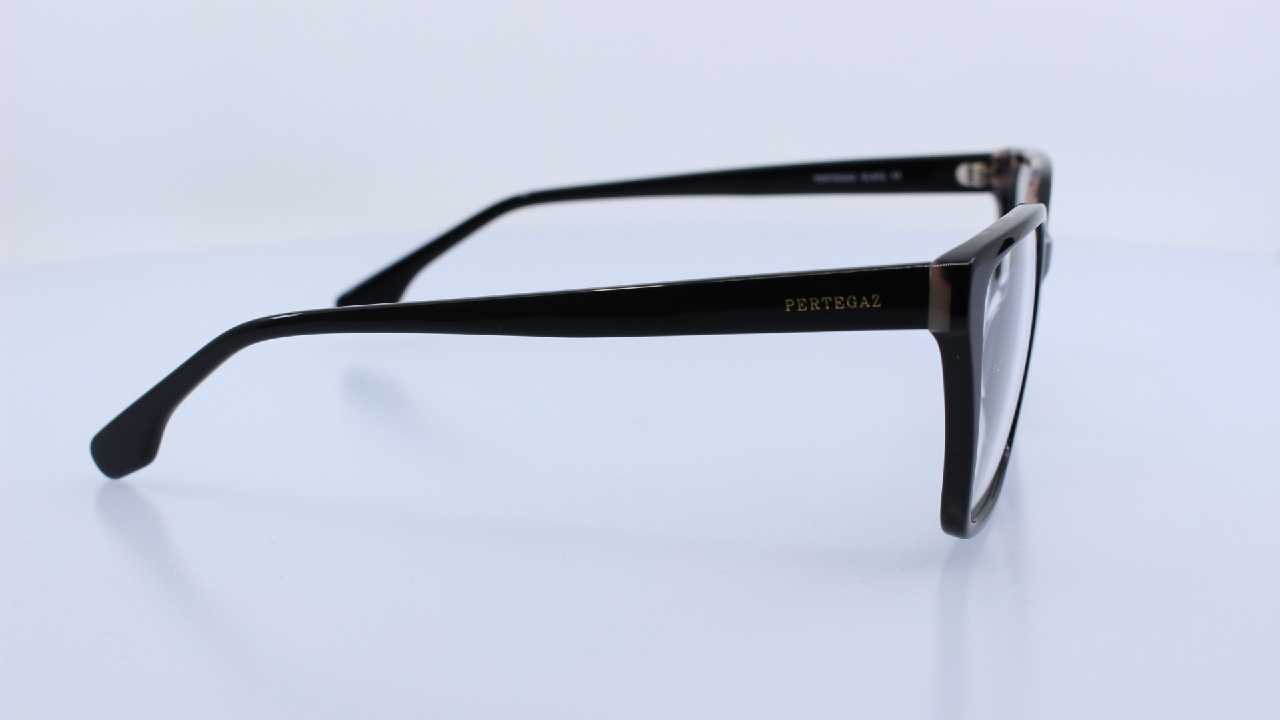 PERTEGAZ - FEKETE - PZ50172