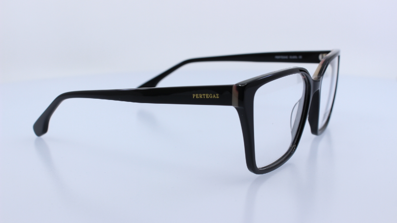 PERTEGAZ - FEKETE - PZ50172