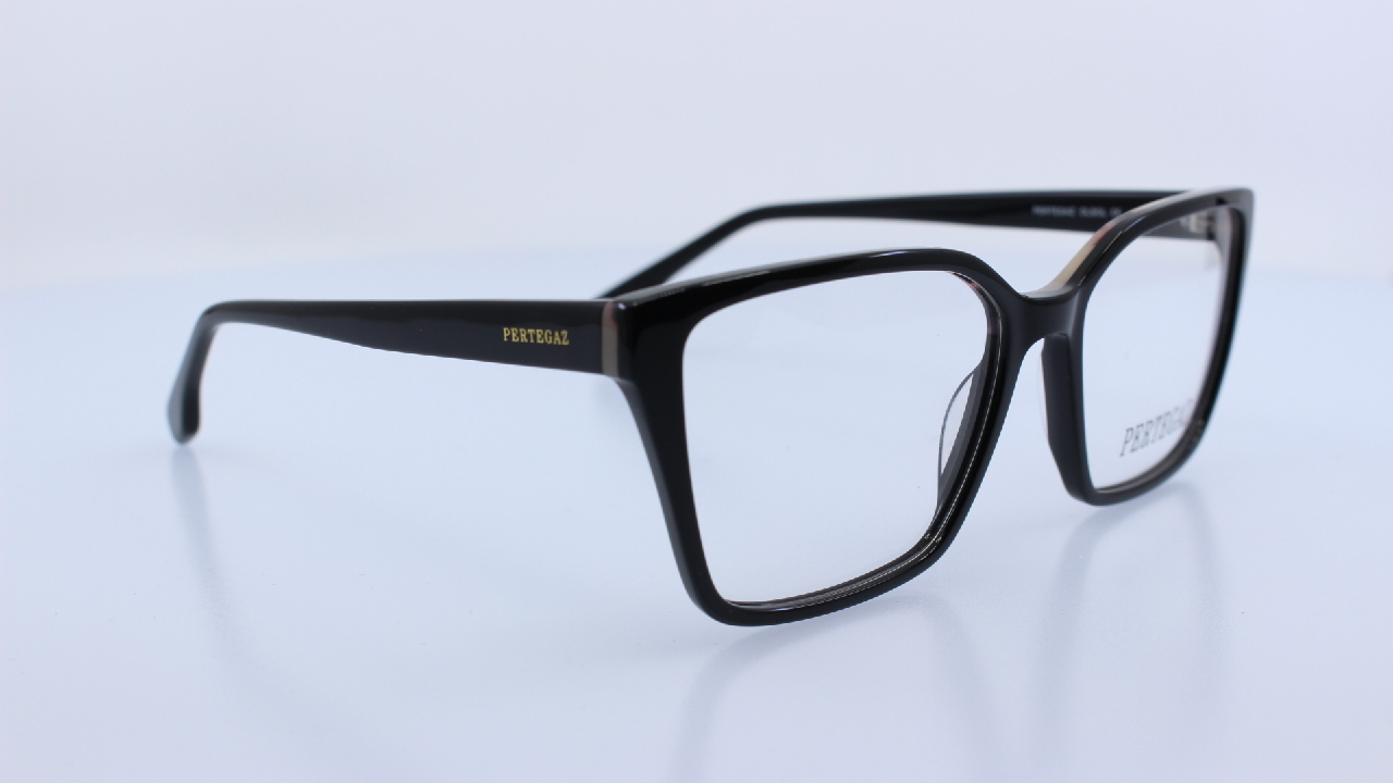 PERTEGAZ - FEKETE - PZ50172