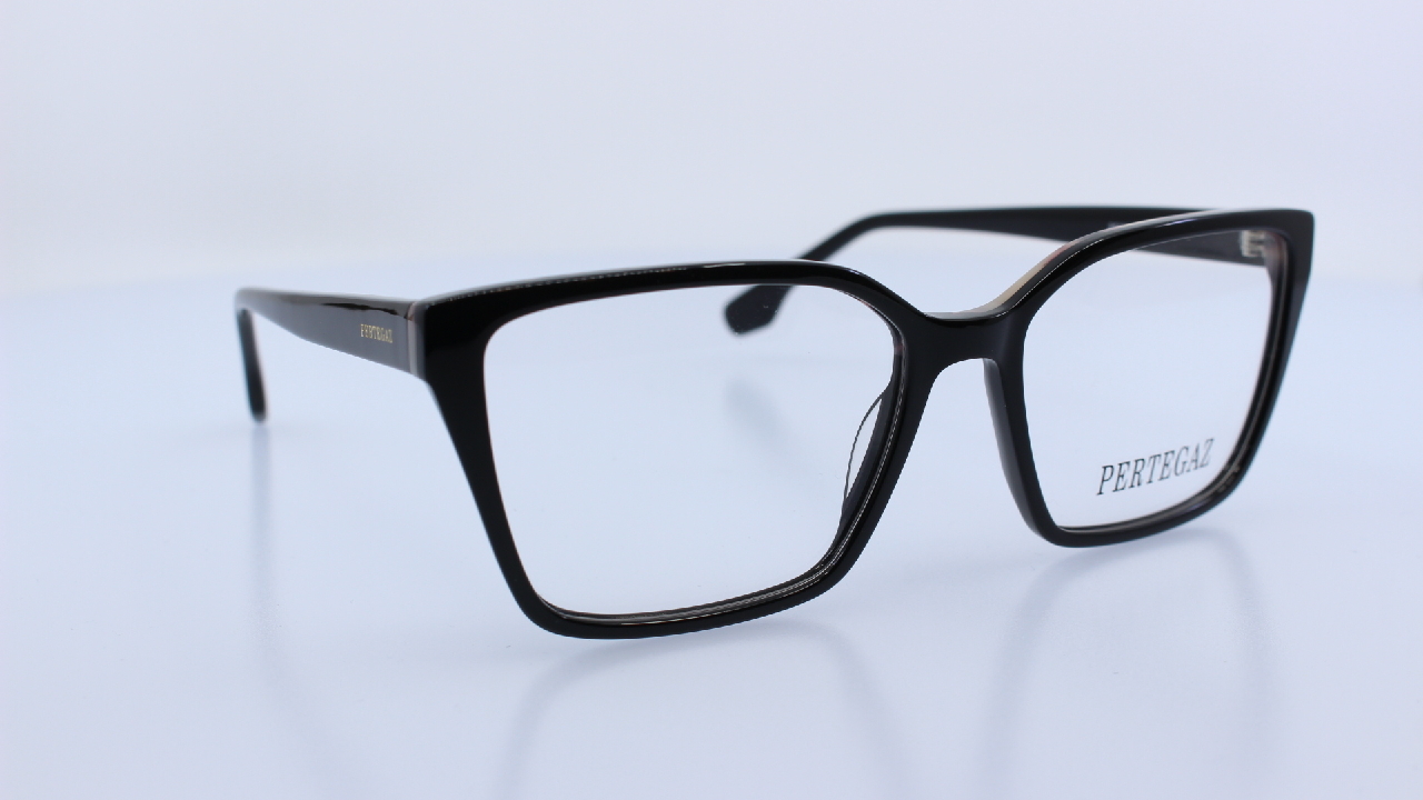 PERTEGAZ - FEKETE - PZ50172