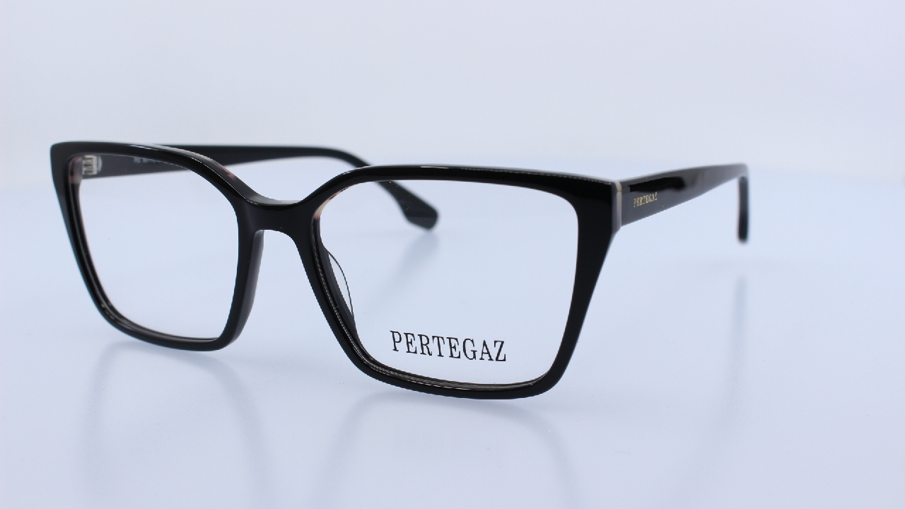 PERTEGAZ - FEKETE - PZ50172