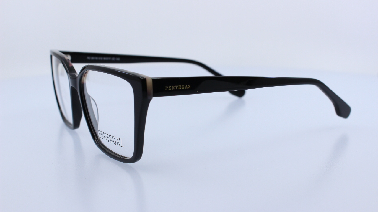 PERTEGAZ - FEKETE - PZ50172